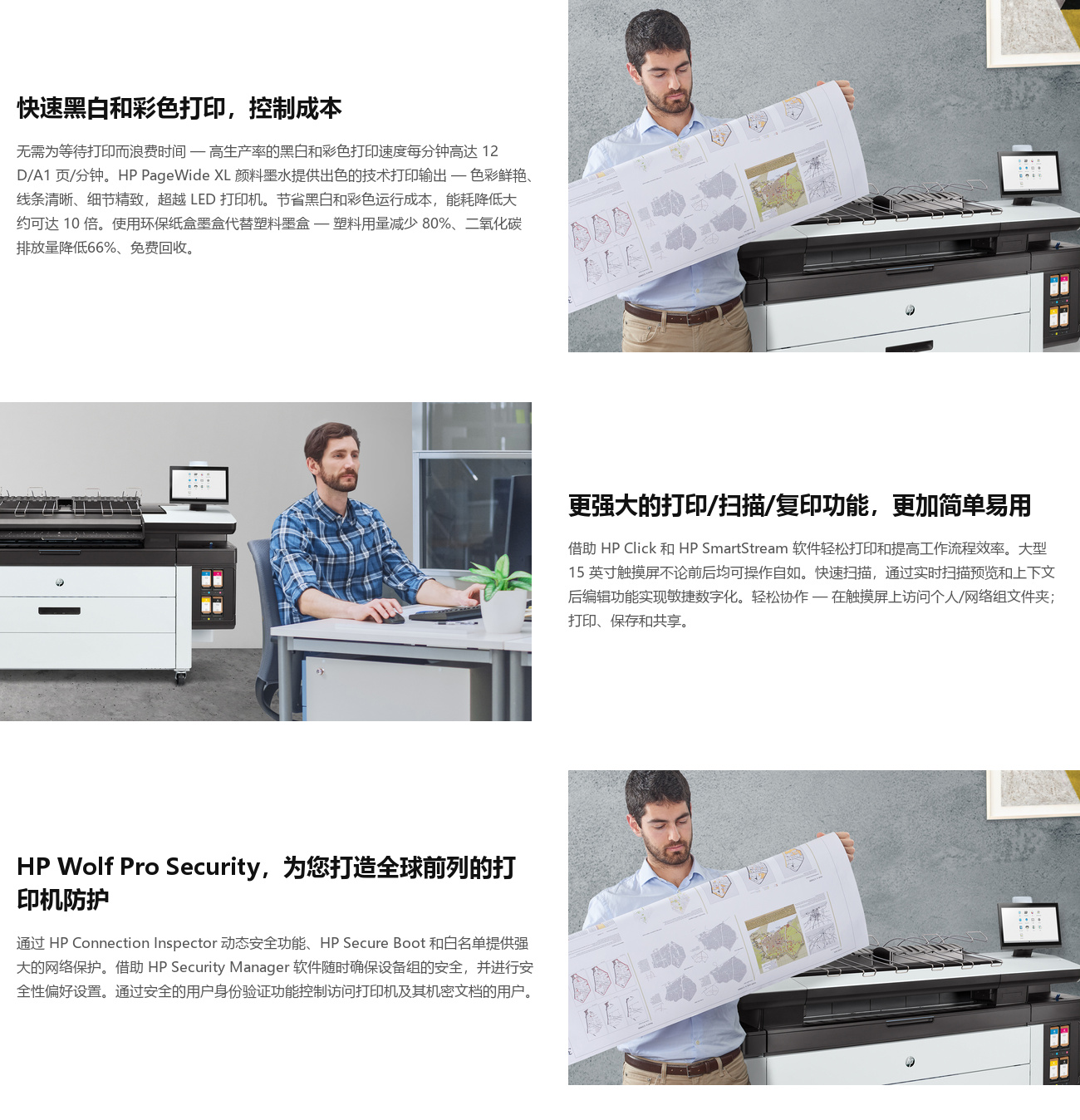 HP PageWide XL 4250 多功能一体机.jpg